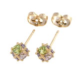 Пусети (Цвяшки) фото №2