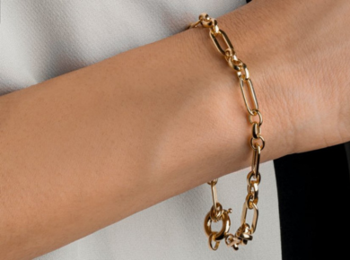 Види застібок на браслетах і ланцюжках Види застібок на браслетах і ланцюжках