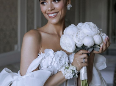 Выбор украшений к свадебному платью Выбор украшений к свадебному платью