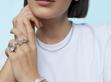 Кольца с камнями Swarovski. Разнообразие моделей, форм и цветов Кольца с камнями Swarovski. Разнообразие моделей, форм и цветов