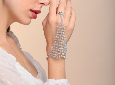 Что такое бижутерия? Что такое бижутерия?