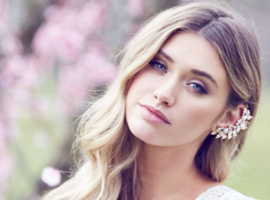 Модні сережки 2020-2021 Модні сережки 2020-2021