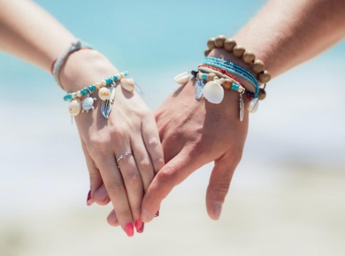 Топ-5 прикрас для літа 2020 Топ-5 прикрас для літа 2020