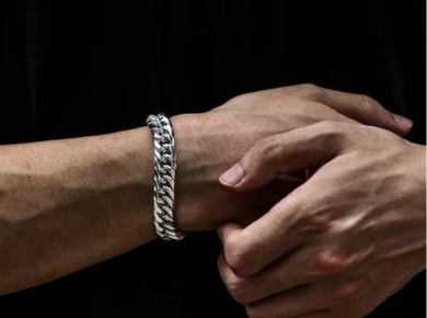 Види плетіння чоловічих ланцюжків та браслетів Види плетіння чоловічих ланцюжків та браслетів