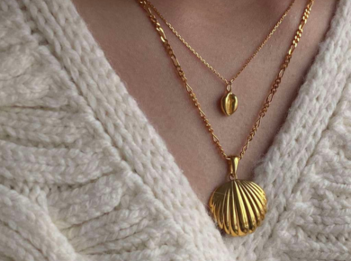 Як підібрати ланцюжок до кулона або підвіски Як підібрати ланцюжок до кулона або підвіски