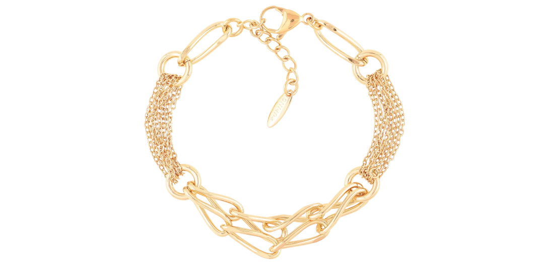 17.11.2024 Новое поступление: Серьги 269 мод, Кольца 141 мод, Цепочки 70 мод, Браслеты 104 мод, Кулоны 143 мод, и др.