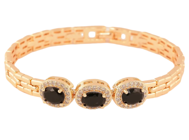 24.05.25 Нове надходження: Сережки 989 мод, Каблучки 139 мод, Ланцюжки 115 мод, Браслети 124 мод, Кулони 141 мод, Набори (сережки + кулон) 56 мод, Брошка 16 мод. та ін. фото №16