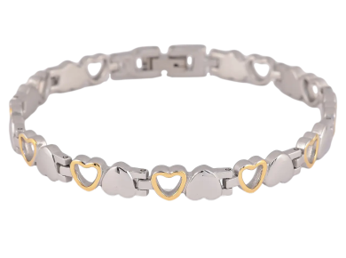 19.07.25 Нове надходження: Краби 332 мод, Сережки 401 мод, Каблучки 9 мод, Ланцюжки 39 мод, Браслети 96 мод, Кулони 66 мод, Набори (сережки + кулон) 27 мод, Набори 27 мод. та ін. фото №11 19.07.25 Нове надходження: Краби 332 мод, Сережки 401 мод, Каблучки 9 мод, Ланцюжки 39 мод, Браслети 96 мод, Кулони 66 мод, Набори (сережки + кулон) 27 мод, Набори 27 мод. та ін. фото №11