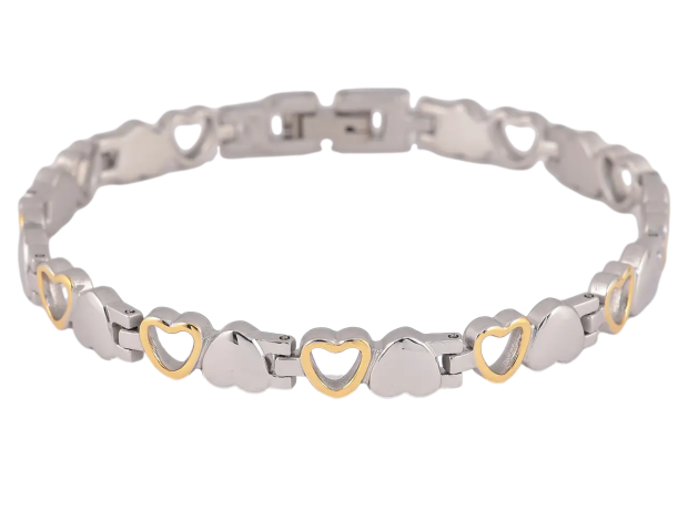 19.07.25 Нове надходження: Краби 332 мод, Сережки 401 мод, Каблучки 9 мод, Ланцюжки 39 мод, Браслети 96 мод, Кулони 66 мод, Набори (сережки + кулон) 27 мод, Набори 27 мод. та ін. фото №11