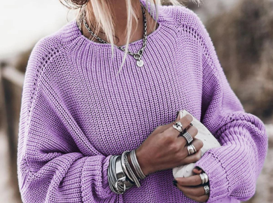 Як правильно носити прикраси? Як правильно носити прикраси?