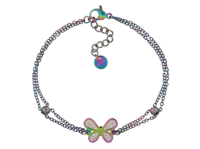 13.09.25 Нове надходження: Сережки 471 мод, Ланцюжки 94 мод, Браслети 161 мод, Кулони 98 мод та ін. фото №7 13.09.25 Нове надходження: Сережки 471 мод, Ланцюжки 94 мод, Браслети 161 мод, Кулони 98 мод та ін. фото №7