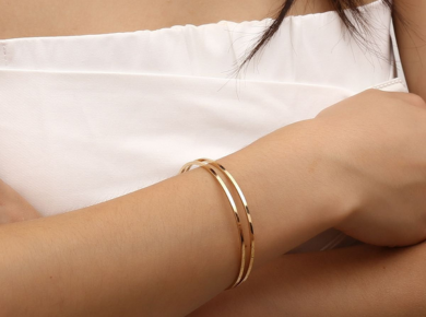 Культова п'ятірка: прикраси, які ніколи не вийдуть з моди Культова п'ятірка: прикраси, які ніколи не вийдуть з моди