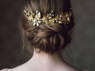 Види шпильок для волосся Види шпильок для волосся