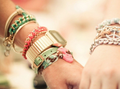 Модные украшения 2022 года Модные украшения 2022 года