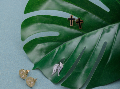 Бижутерия Stainless Steel: особенности украшений Бижутерия Stainless Steel: особенности украшений