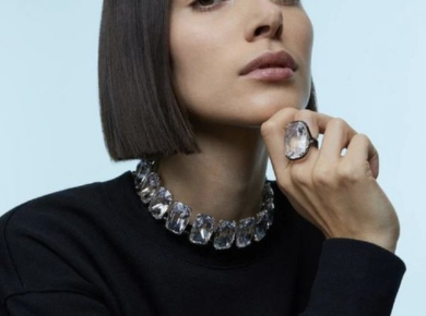 Сваровски (Swarovski): история бренда и особенности украшений Сваровски (Swarovski): история бренда и особенности украшений