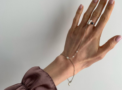 Які види браслетів бувають: огляд популярних різновидів Які види браслетів бувають: огляд популярних різновидів