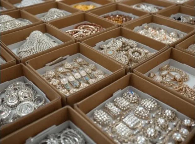 Де знайти біжутерію оптом для перепродажу в інтернет-магазині фото №3