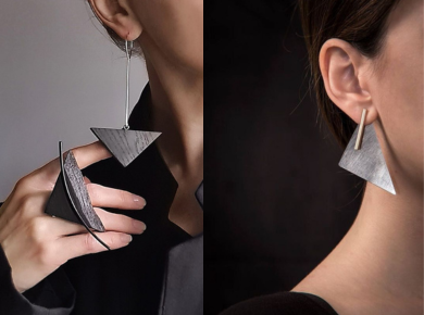 Модные украшения весна-лето 2025 Модные украшения весна-лето 2025