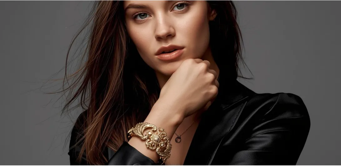 Біжутерія Xuping: що це і як правильно доглядати?