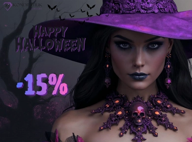 Happy Halloween -15% фото №5 Happy Halloween -15% фото №5