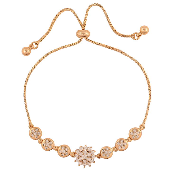 Браслет Xuping колір Позолота 18K "Ланцюжок з декоративною вставкою" на затяжці розмір 10-23см х 1-10мм фото №17 Браслет Xuping колір Позолота 18K "Ланцюжок з декоративною вставкою" на затяжці розмір 10-23см х 1-10мм фото №17