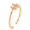 Кольцо Xuping цвет Позолота 18K "Знак Зодиака Стрелец" фото №2 Кольцо Xuping цвет Позолота 18K "Знак Зодиака Стрелец" фото №2