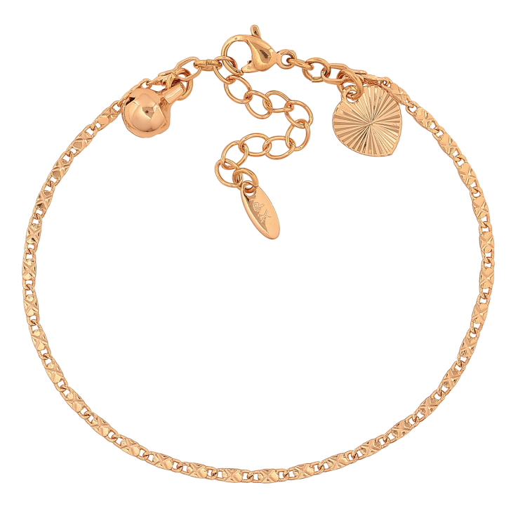 Браслет Xuping цвет Позолота 18K "Цепочка" длина с доп. цепочкой 17-20см х 2мм фото №20 Браслет Xuping цвет Позолота 18K "Цепочка" длина с доп. цепочкой 17-20см х 2мм фото №20