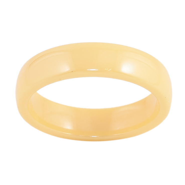 Каблучка Xuping Кераміка "Жовта кераміка" шир. 5мм фото №21 Каблучка Xuping Кераміка "Жовта кераміка" шир. 5мм фото №21