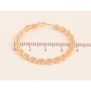 Серьги Xuping M&L цвет 18K кольца (конго) "Декоративный узор" ø 4см фото №2 Серьги Xuping M&L цвет 18K кольца (конго) "Декоративный узор" ø 4см фото №2