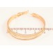 Серьги Xuping цвет Позолота 18K кольца (конго) "Декоративный узор" ø 4см фото №2 Серьги Xuping цвет Позолота 18K кольца (конго) "Декоративный узор" ø 4см фото №2