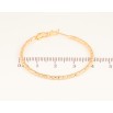 Сережки Xuping колір Позолота 18K кільця (конго) "Декоративний візерунок" ø 4см фото №2 Сережки Xuping колір Позолота 18K кільця (конго) "Декоративний візерунок" ø 4см фото №2