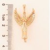 Кулон Xuping цвет Позолота 18K "Богиня Исида" для цепочки до 6мм фото №2 Кулон Xuping цвет Позолота 18K "Богиня Исида" для цепочки до 6мм фото №2