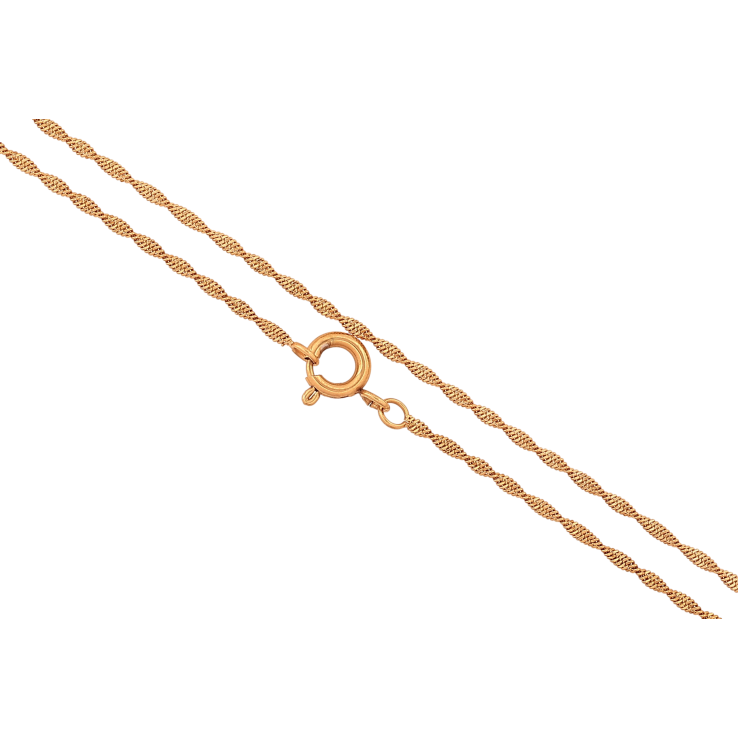 Цепочка Xuping цвет Позолота 18K "Плетение Супердиск" длина 50см х 1.5мм фото №17 Цепочка Xuping цвет Позолота 18K "Плетение Супердиск" длина 50см х 1.5мм фото №17