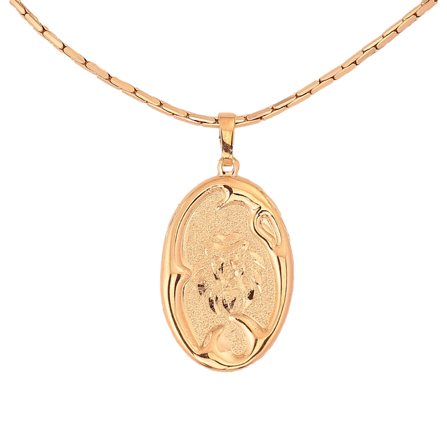 Кулон на цепочке(259492) Xuping цвет Позолота 18К "Знак Зодиака" (на выбор) длина 50см х 2мм В подарочном мешочке! фото №1 Кулон на цепочке(259492) Xuping цвет Позолота 18К "Знак Зодиака" (на выбор) длина 50см х 2мм В подарочном мешочке! фото №1