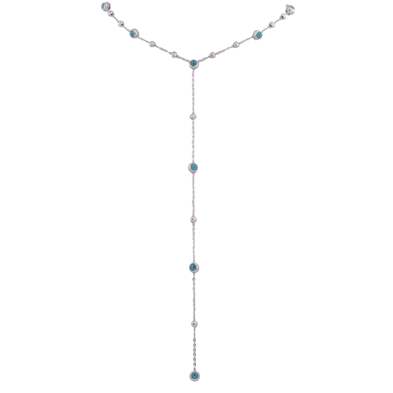 Колье Нержавеющая сталь "Декоративная подвеска" длина 42-47см х 1-5мм фото №1 Колье Нержавеющая сталь "Декоративная подвеска" длина 42-47см х 1-5мм фото №1