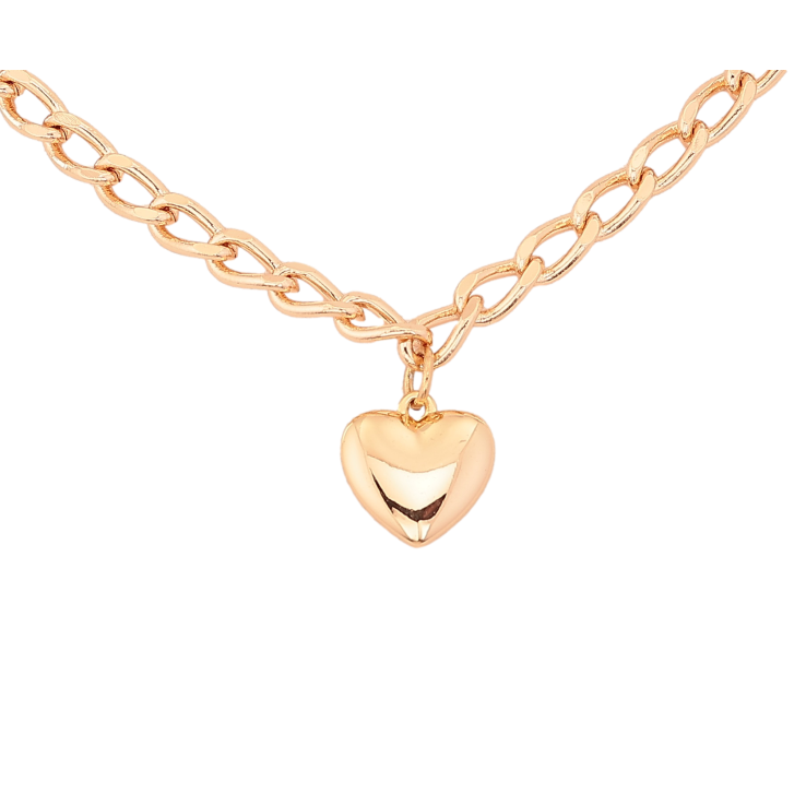Кулон на ланцюжку Xuping M&L колір 18К "Сердечко" розмір 46-50см х 5мм фото №15 Кулон на ланцюжку Xuping M&L колір 18К "Сердечко" розмір 46-50см х 5мм фото №15