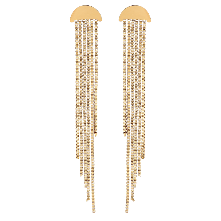 Сережки Нержавіюча сталь пусети "Декоративні підвіски" фото №16 Сережки Нержавіюча сталь пусети "Декоративні підвіски" фото №16