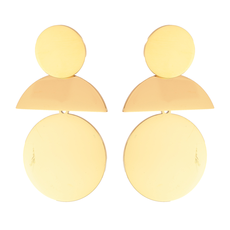 Серьги Нержавеющая сталь пусеты "Декоративные подвески" фото №4 Серьги Нержавеющая сталь пусеты "Декоративные подвески" фото №4