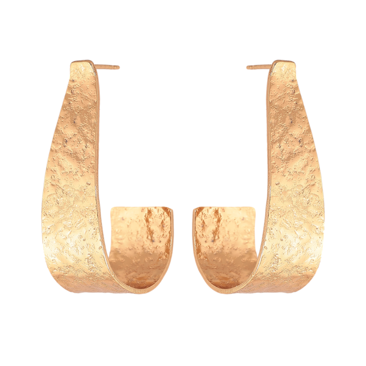 Сережки Xuping колір Позолота 18К пусети "Декоративні" фото №17