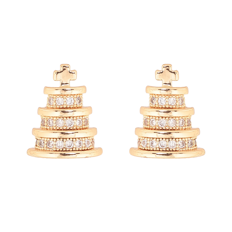 Серьги Xuping M&L цвет 18K пусеты "Декоративный узор с кристаллами" фото №16 Серьги Xuping M&L цвет 18K пусеты "Декоративный узор с кристаллами" фото №16