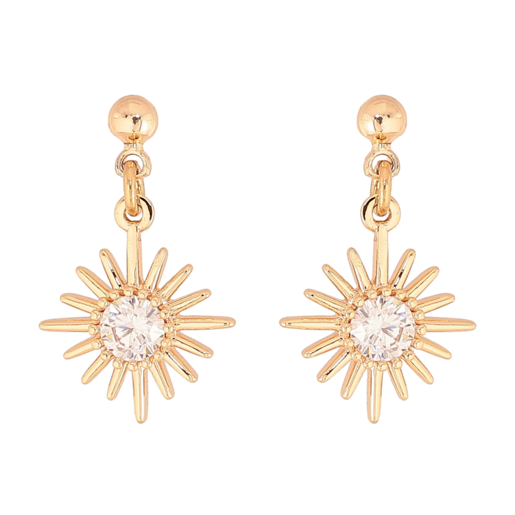 Серьги Xuping M&L цвет 18K пусеты "Подвески с кристаллами" фото №23 Серьги Xuping M&L цвет 18K пусеты "Подвески с кристаллами" фото №23