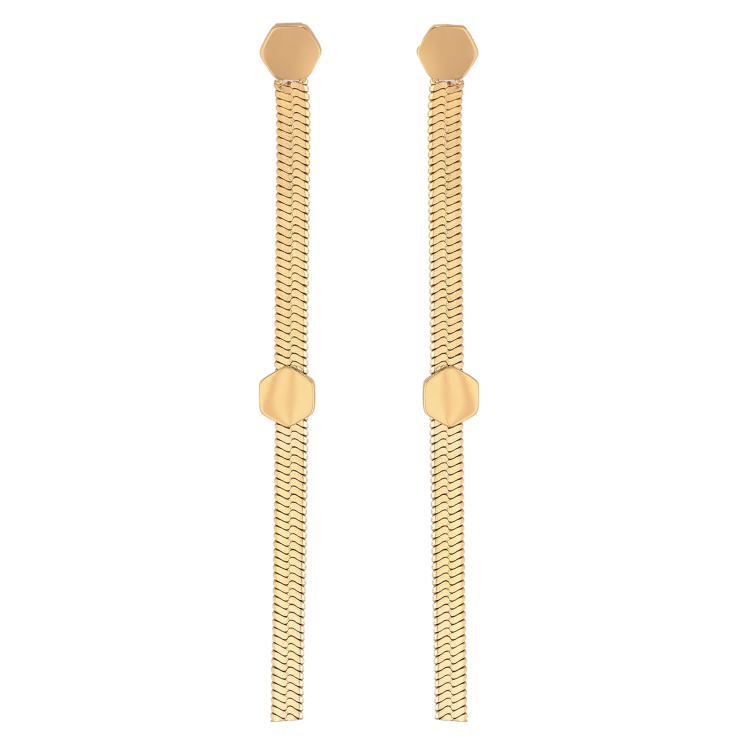 Серьги Xuping TTM Stainless Steel цвет 14К пусеты "Декоративные подвески" фото №25 Серьги Xuping TTM Stainless Steel цвет 14К пусеты "Декоративные подвески" фото №25