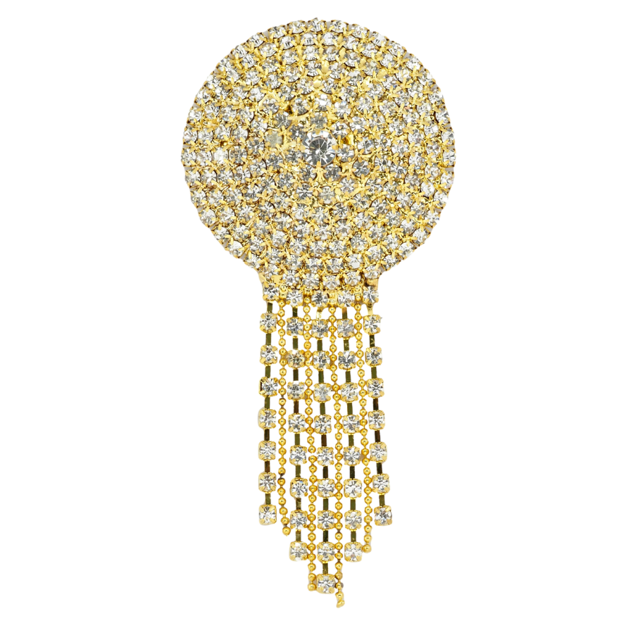 Брошка Коло з підвісками фото №1 Брошка Коло з підвісками фото №1