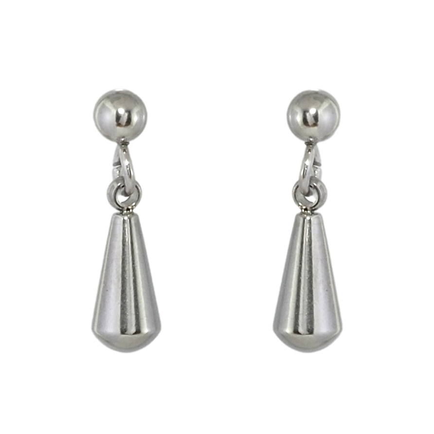 Серьги Xuping TTM Stainless Steel цвет Родий пусеты Декоративные подвески фото №1 Серьги Xuping TTM Stainless Steel цвет Родий пусеты Декоративные подвески фото №1