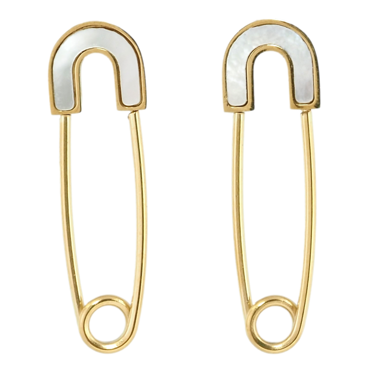 Серьги Xuping TTM Stainless Steel цвет 14K пусеты Булавки фото №10 Серьги Xuping TTM Stainless Steel цвет 14K пусеты Булавки фото №10