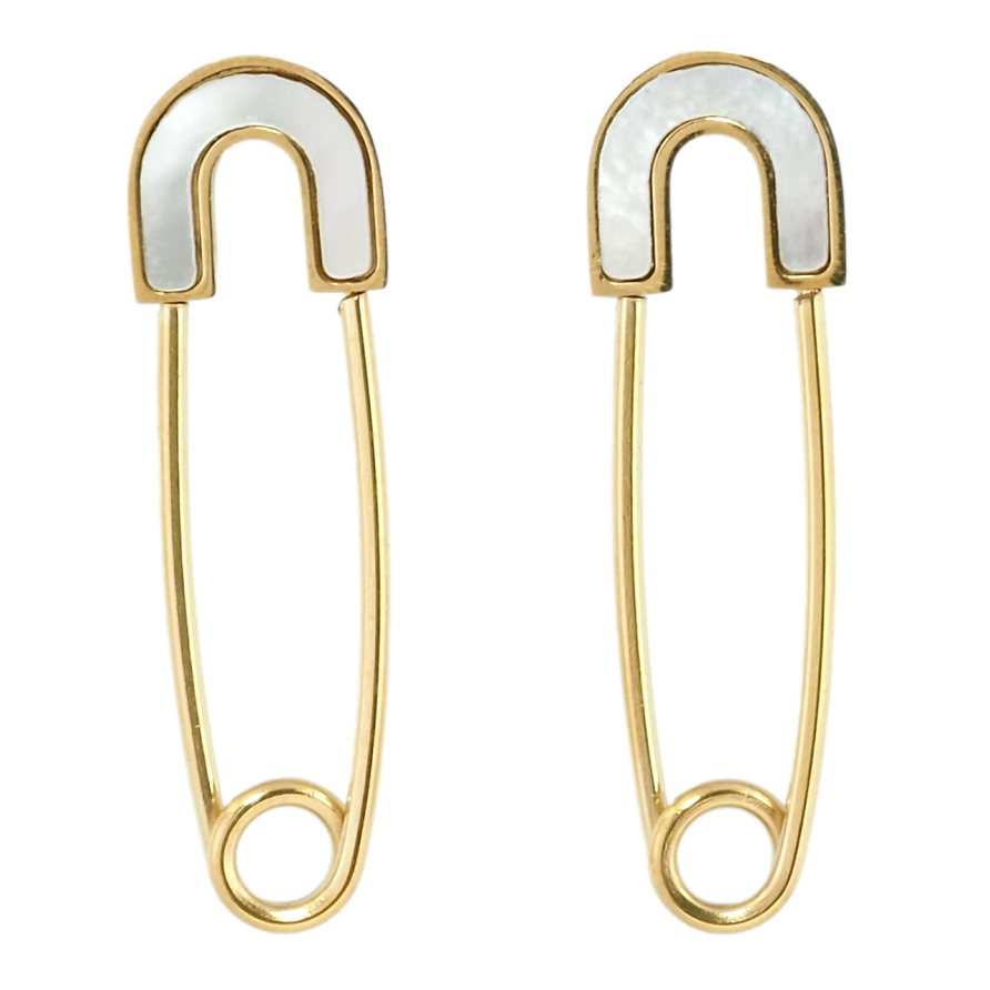 Серьги Xuping TTM Stainless Steel цвет 14K пусеты Булавки фото №1 Серьги Xuping TTM Stainless Steel цвет 14K пусеты Булавки фото №1