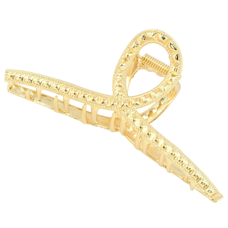 Краб металлический Декоративная петелька длина 11см фото №7 Краб металлический Декоративная петелька длина 11см фото №7