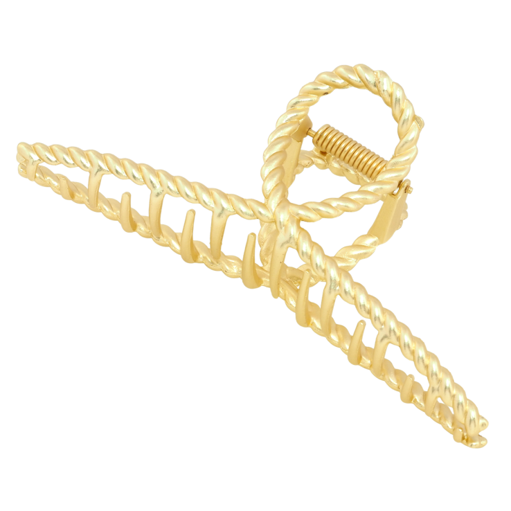 Краб металевий Петелька довжина 11см фото №9 Краб металевий Петелька довжина 11см фото №9