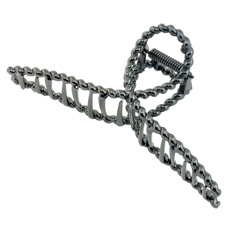 Краб металевий Петля довжина 11.5см фото №24 Краб металевий Петля довжина 11.5см фото №24